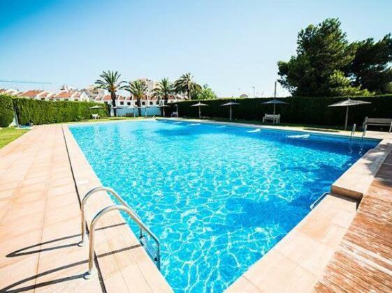 טורבייחה Apartment Los Locos Beach With Balcony And Wi-Fi מראה חיצוני תמונה