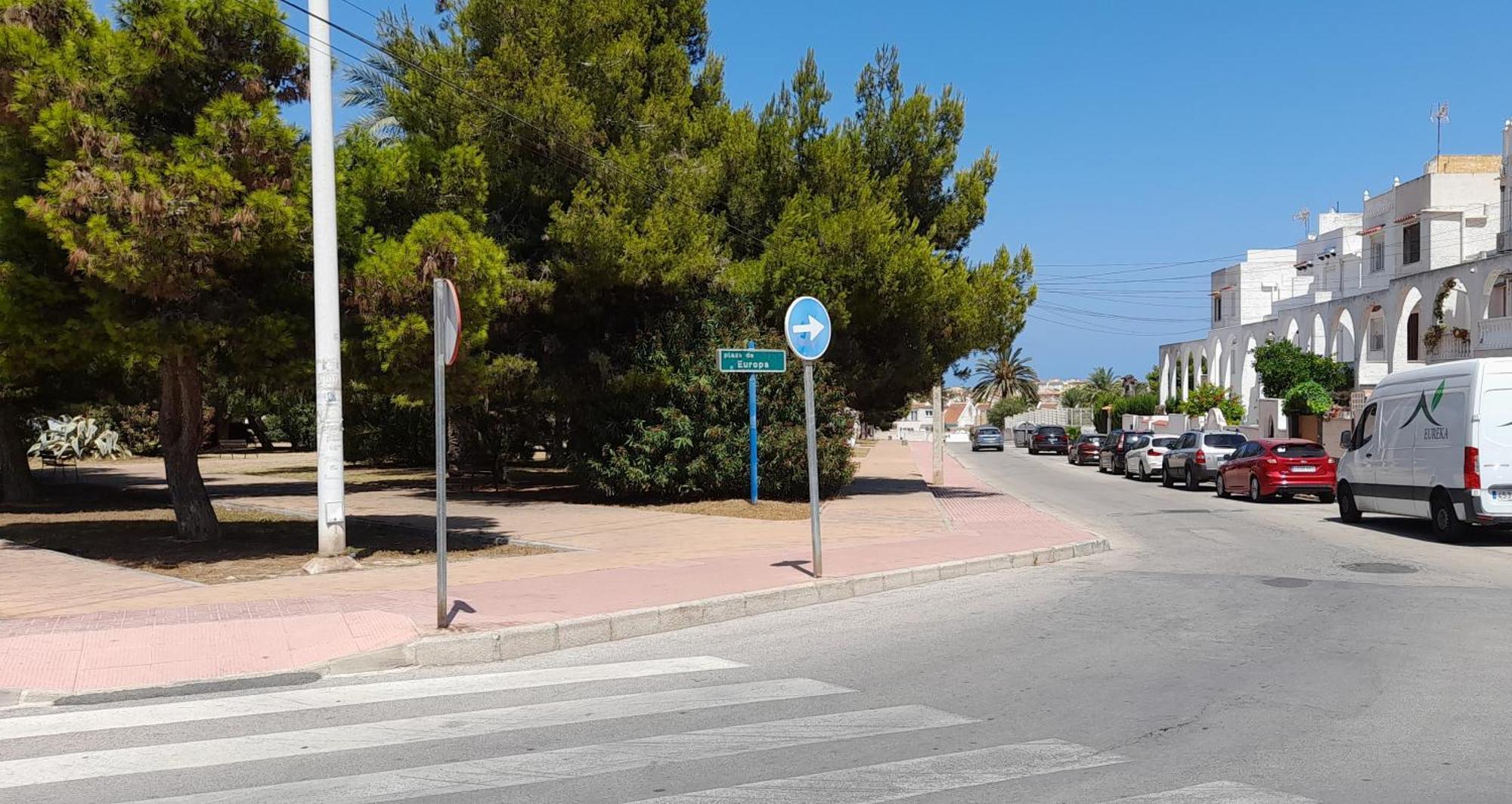 טורבייחה Apartment Los Locos Beach With Balcony And Wi-Fi מראה חיצוני תמונה