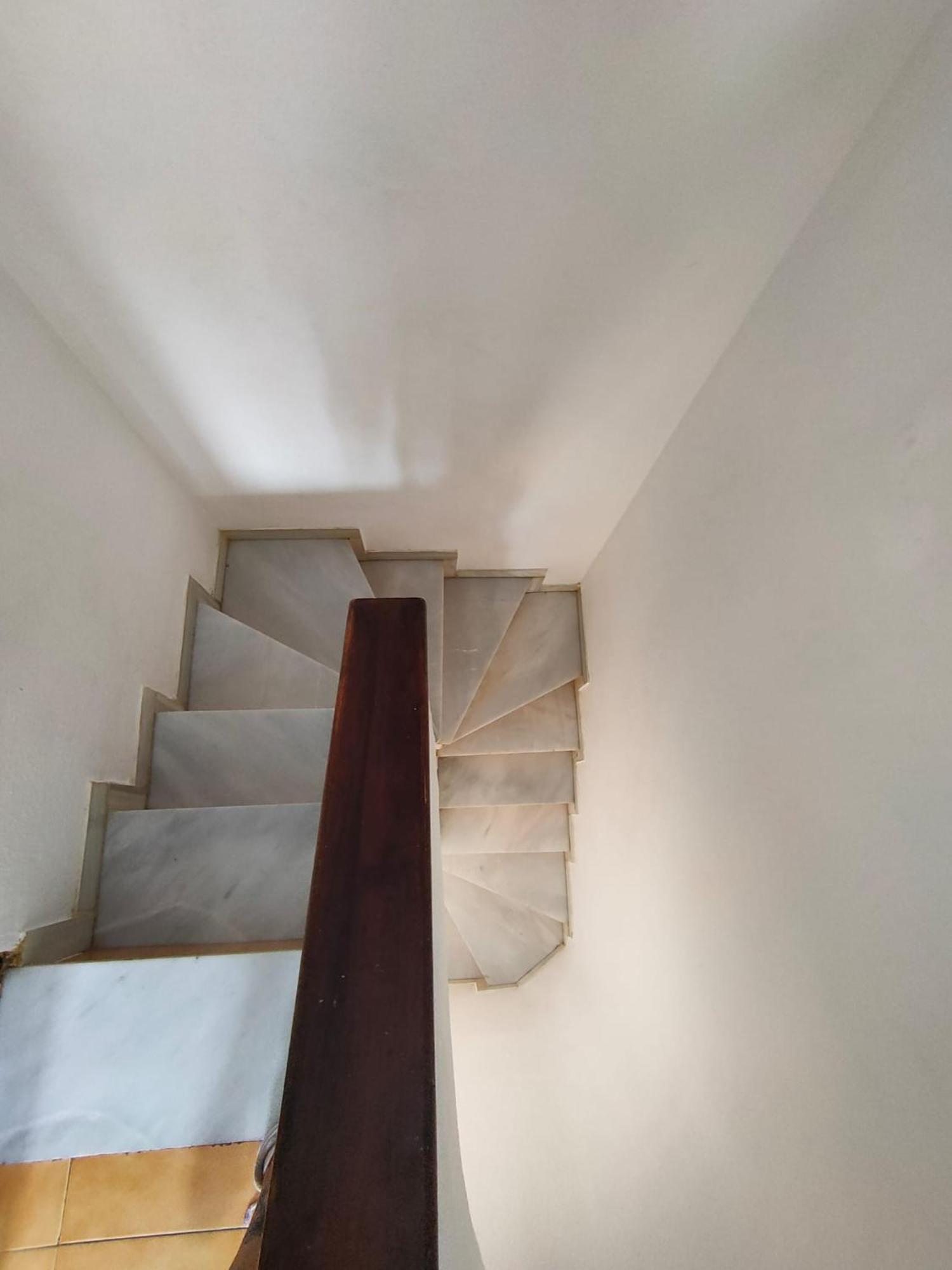 טורבייחה Apartment Los Locos Beach With Balcony And Wi-Fi מראה חיצוני תמונה