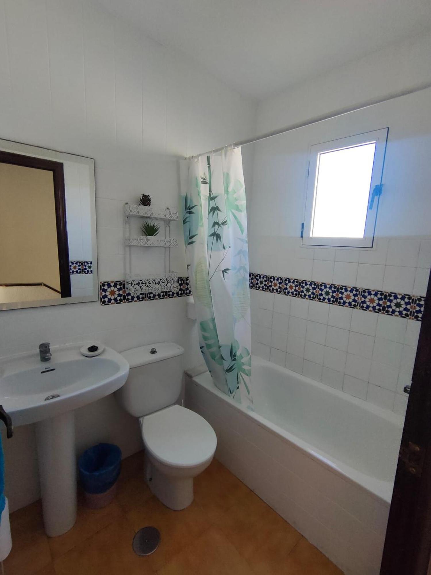 טורבייחה Apartment Los Locos Beach With Balcony And Wi-Fi מראה חיצוני תמונה